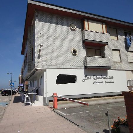 Somo. A Pie De Playa Lejlighed Eksteriør billede